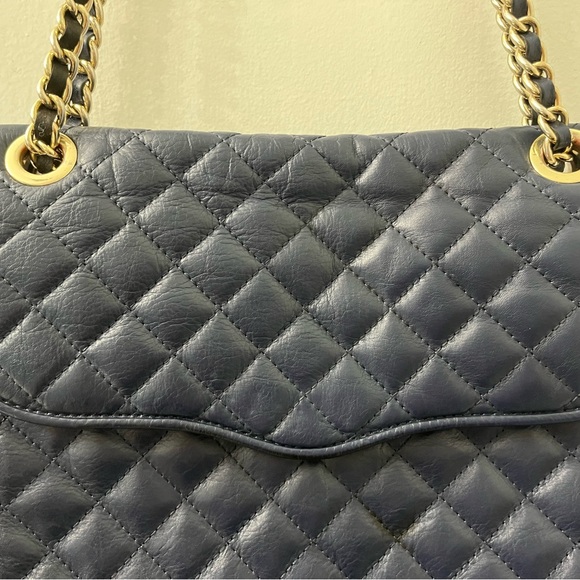 Rebecca Minkoff quilted purse - Picture 2 of 5